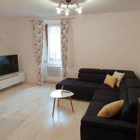 Apartment Old Town Umag Luaran gambar