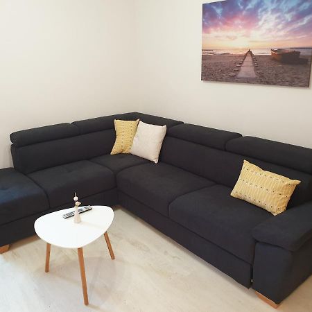 Apartment Old Town Umag Luaran gambar
