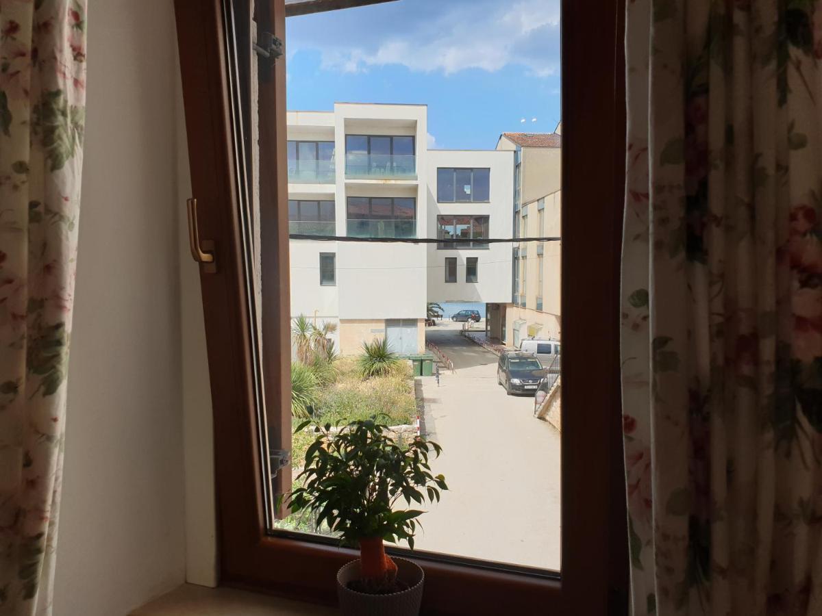 Apartment Old Town Umag Luaran gambar
