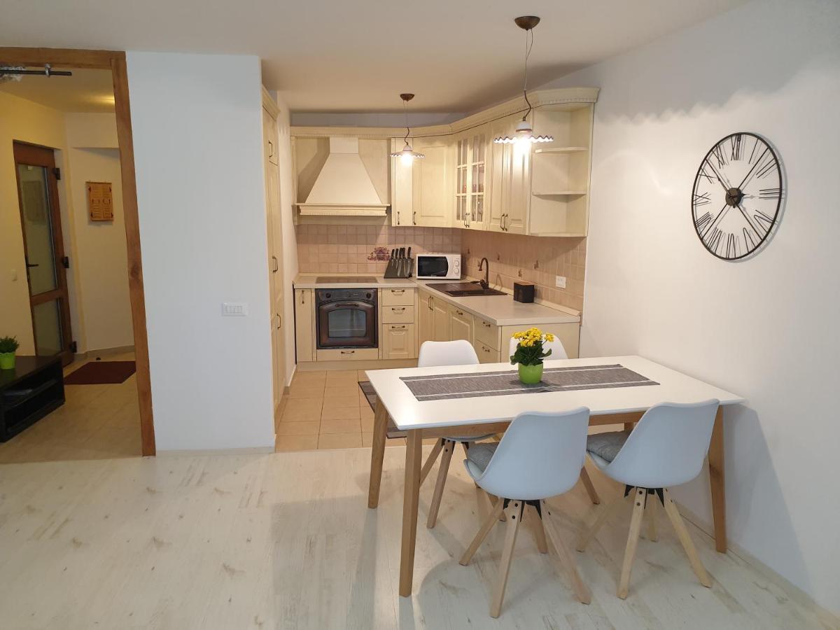Apartment Old Town Umag Luaran gambar