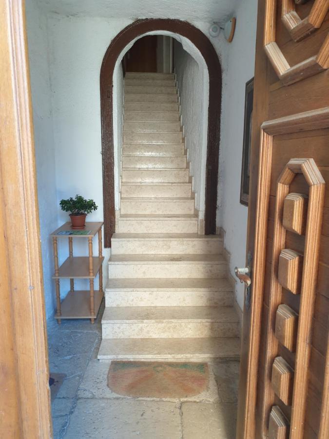 Apartment Old Town Umag Luaran gambar