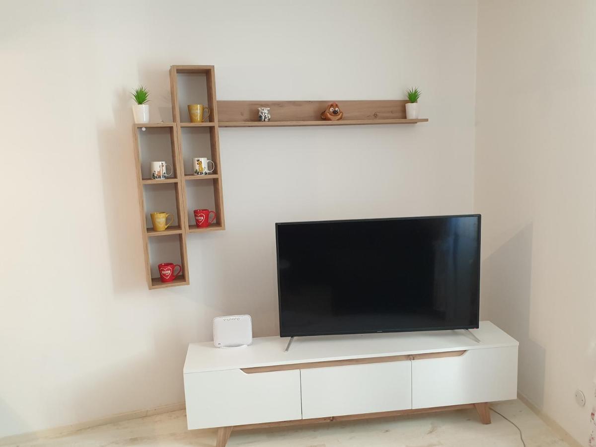 Apartment Old Town Umag Luaran gambar
