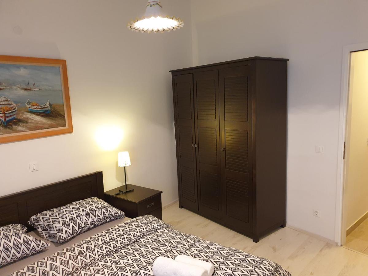 Apartment Old Town Umag Luaran gambar