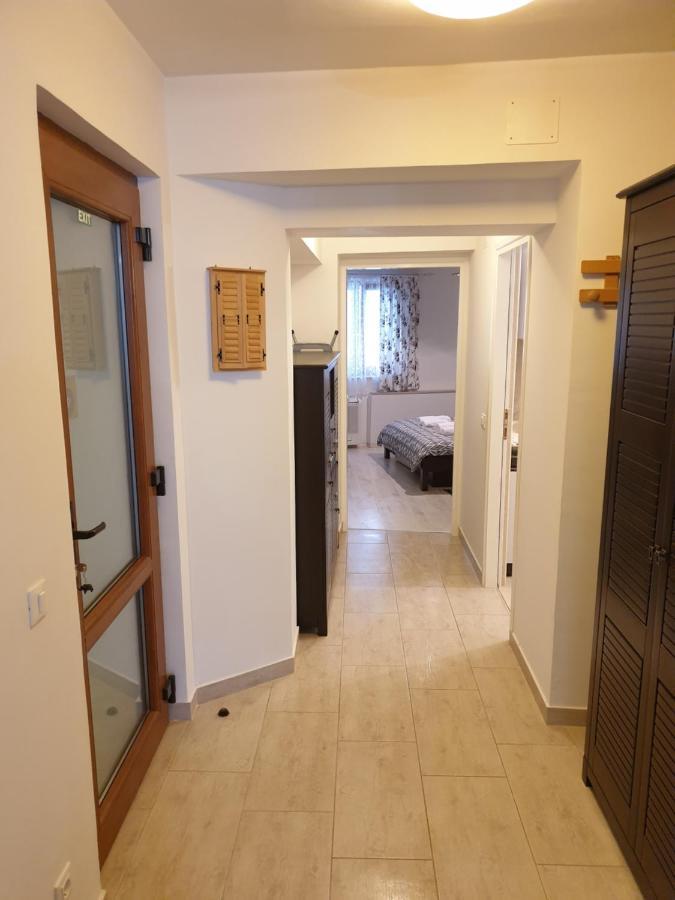 Apartment Old Town Umag Luaran gambar