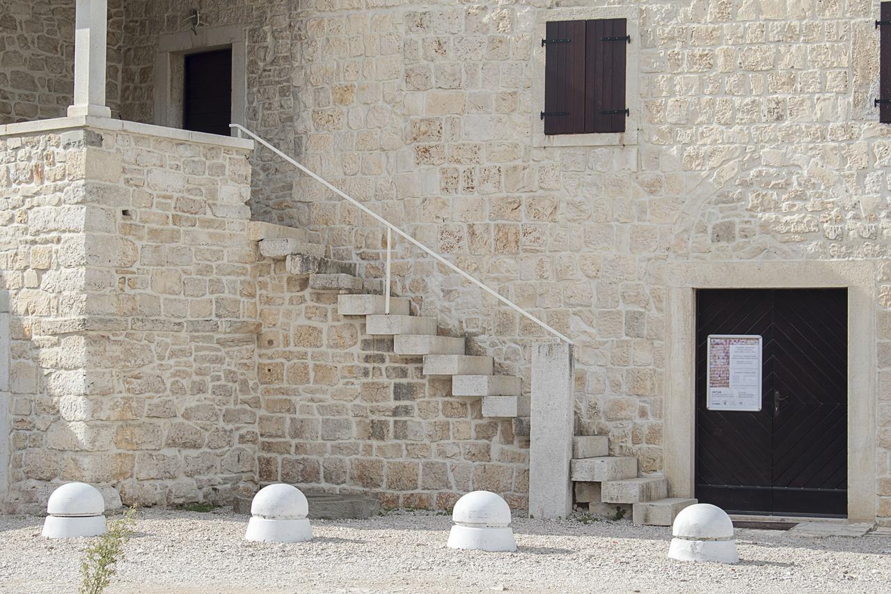 Apartment Old Town Umag Luaran gambar